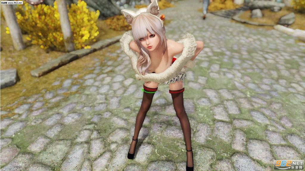 �Ϲž���5����ʥ��װѩӰmod��ͼ2