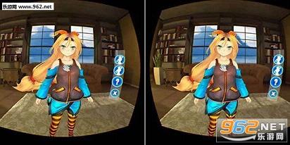 У��ͬ���ռ�VR���ιٷ���ʽ���ͼ0
