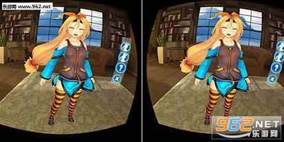 У��ͬ���ռ�VR���ιٷ���ʽ���ͼ1