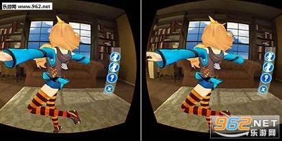 У��ͬ���ռ�VR���ιٷ���ʽ���ͼ2