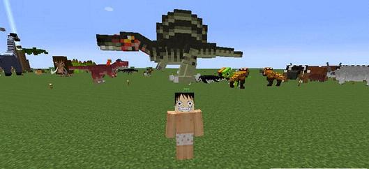 �ҵ�����1.7.10�����뻯ʯMOD