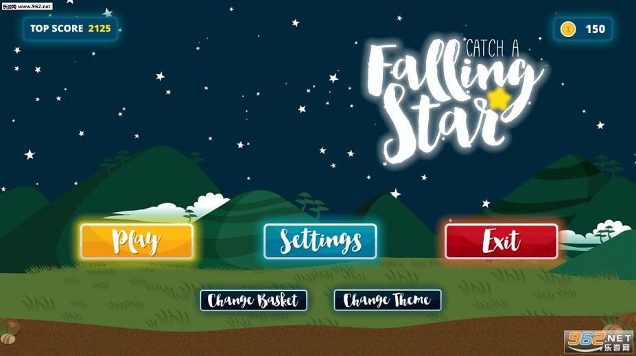 ��׽����Catch a Falling Star���İ��ͼ3