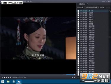 PotPlayer������ɫ��Я��v1.6.61097��ͼ1
