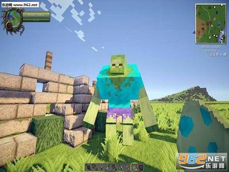 �ҵ�����ͻ���������ϰ�(v1.7.2-v1.8.0)��ͼ2