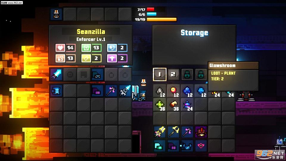 猛兽之地v1.0正式版截图2