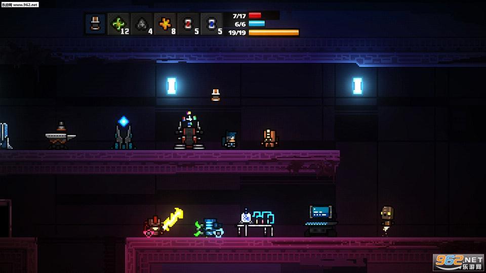 猛兽之地v1.0正式版截图4
