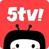 5tv�ֻ���