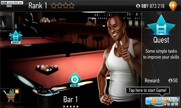 Pool World Tour̨�����簲׿��v6.65002��ͼ2