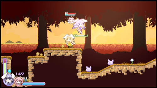 rabiribi�޸���+5