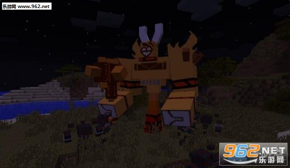 �ҵ�����1.7.10ħ������MOD�������ͼ0