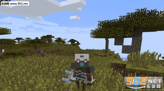 �ҵ�����1.7.10ħ������MOD�������ͼ1
