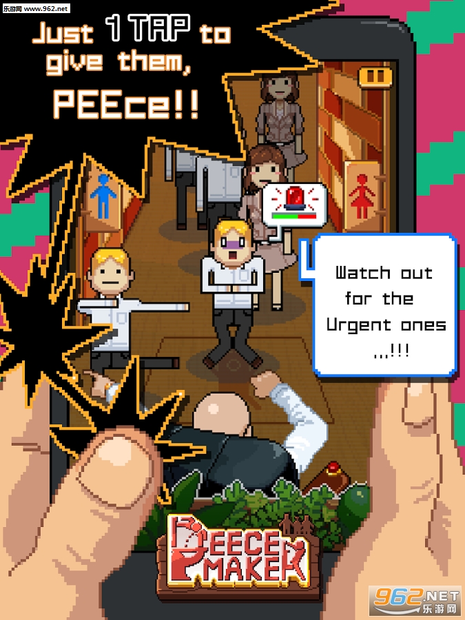 ����Ů��Peece Maker����v1.2��ͼ3