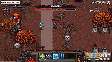 英雄围城:口袋版完整汉化版截图1