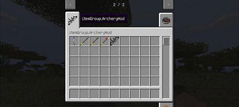 �ҵ�����1.7.10���MOD