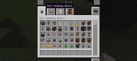 �ҵ�����1.8.0�ڰ�������MOD
