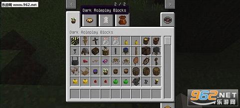 �ҵ�����1.8.0�ڰ�������MOD��ͼ0