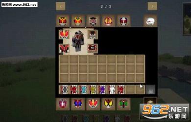 �ҵ����������ʿMOD1.7.10��ͼ0