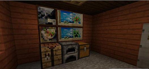 �ҵ�����1.7.10̽����1����