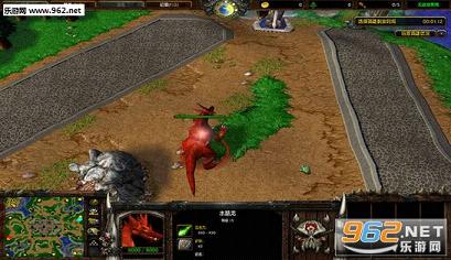 LostTemple+3CӢ���޵�3�� 1.14I��ʽ���ͼ0
