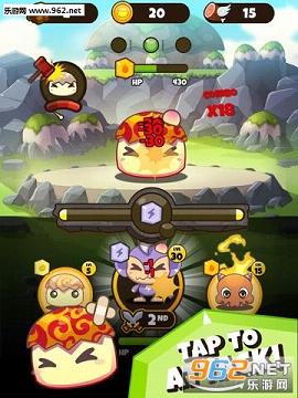 大驯兽师手游版截图2