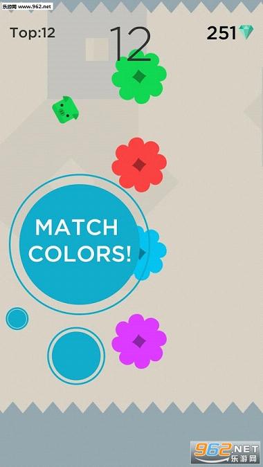 �ʺ���Ծ(Rainbow Hop)v1.5��ͼ0