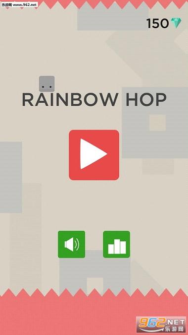 �ʺ���Ծ(Rainbow Hop)v1.5��ͼ3