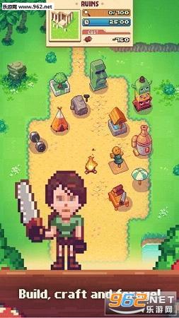 Tinker Island(���浺�������İ�)v1.0.7��ͼ3