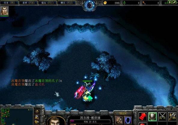 ħ�� ����rpg2.2.7��ʽ��(����������+����+��Ϸָ��)