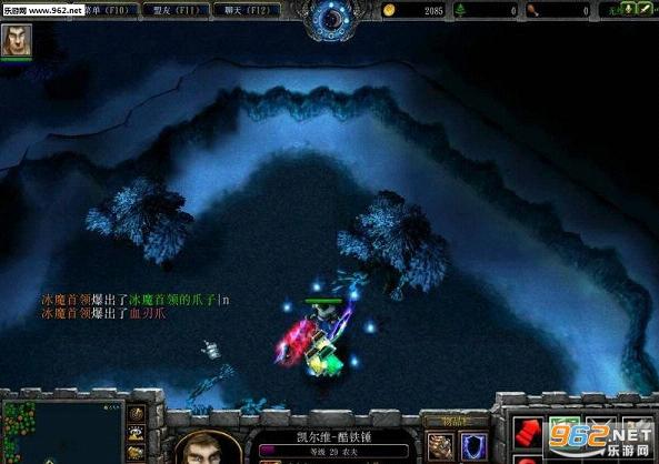 ħ�� ����rpg2.2.7��ʽ��(����������+����+��Ϸָ��)��ͼ0