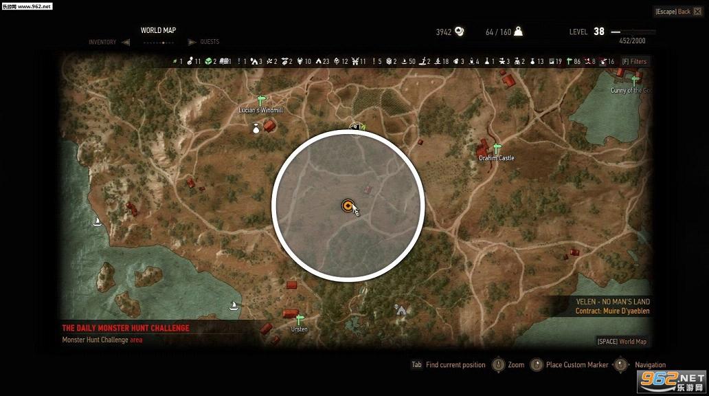 ��ʦ3����ÿ����ɱ����mod��֧��Ѫ��ơ�v1.22��ͼ1