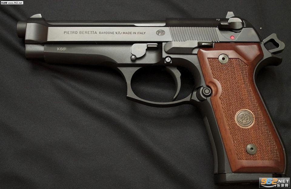 ����4������92FS��ǹMOD