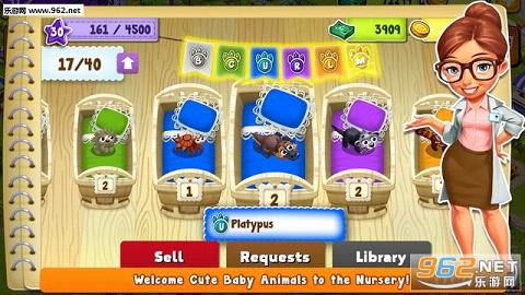 ����԰����ZooCraftv1.0.50��ͼ2