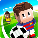 �������(Blocky Soccer)