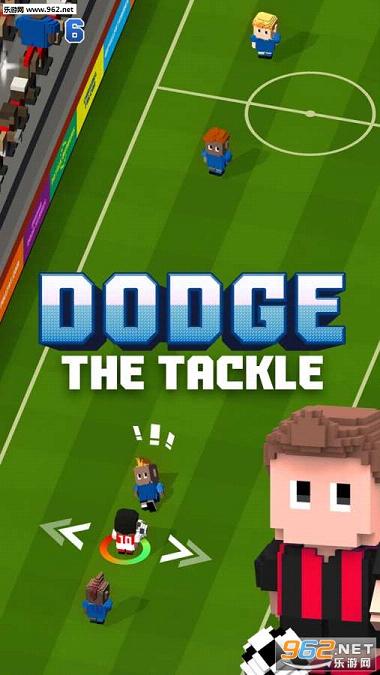 �������(Blocky Soccer)v1.1.70��ͼ2