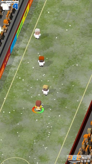 �������(Blocky Soccer)v1.1.70��ͼ3