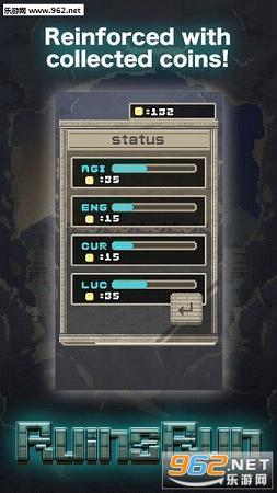 ������·(RuinsRun)��ͼ2