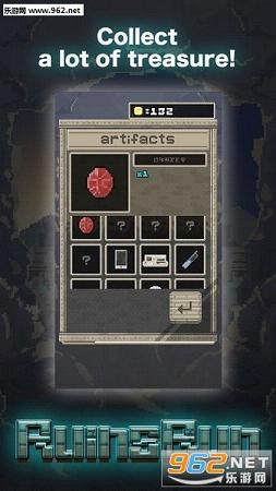 ������·(RuinsRun)��ͼ3