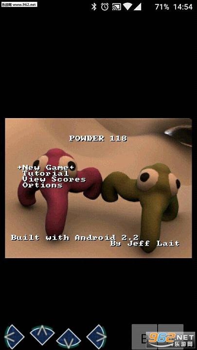 ��ĩ����Powder118��ͼ0