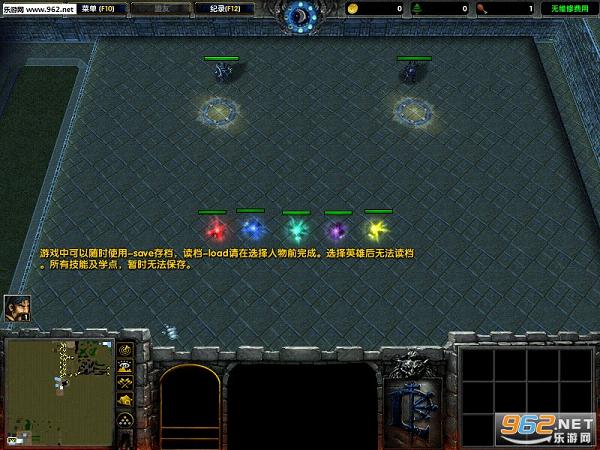 �޾���˵ V0.7��ʽ�棨�������룩������Ӣ����������ͼ0