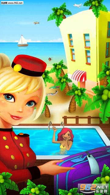 Hotel Island(�λ��������޽�������޸İ�)v36.0.0��ͼ0