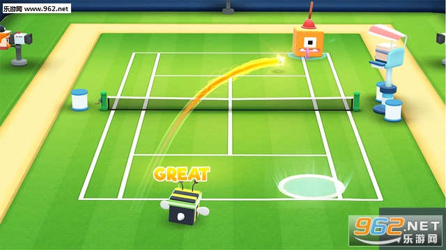 Tennis Bits(��λ����)��ͼ0