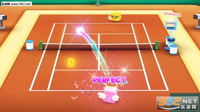 Tennis Bits(��λ����)��ͼ1