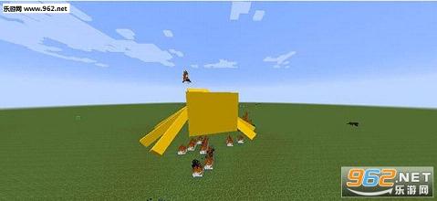 我的世界1.7.10更多蜘蛛MOD截图0