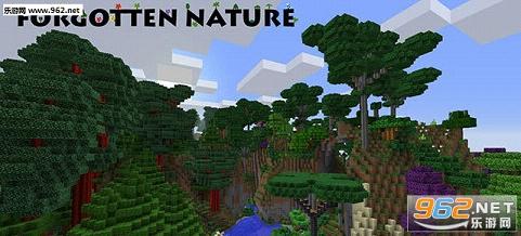 �ҵ�����1.7.10��������ɭ�ֽ�ͼ0