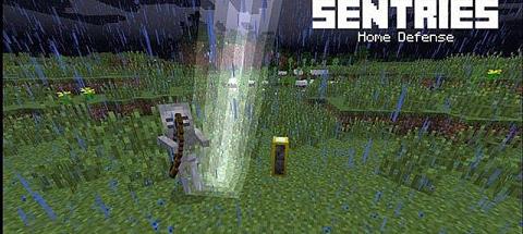 �ҵ�����1.7.10����MOD