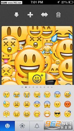 emoji���appv2.1.2���°��ͼ2