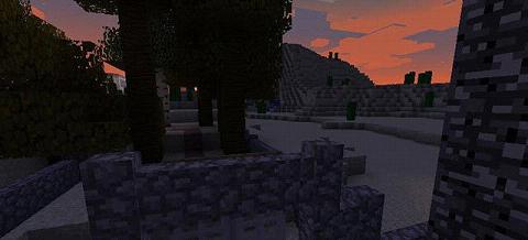 �ҵ�����1.7.10�������Ƶڶ���