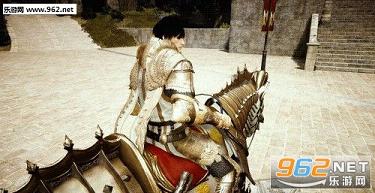 �Ϲž���5����ʥ��ʿ��������˹����MOD�������ͼ1