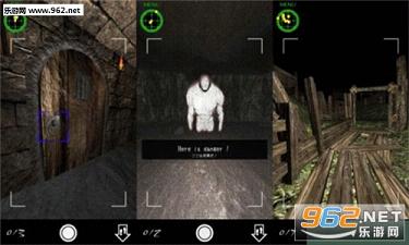 �Ҵ���������ɭ��(ɭ����(In th e Forest))VR����v1.2.0��ͼ0