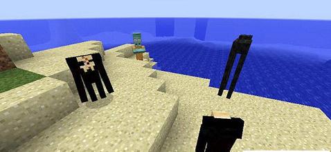 �ҵ�����1.7.10�䶯���Ź���MOD